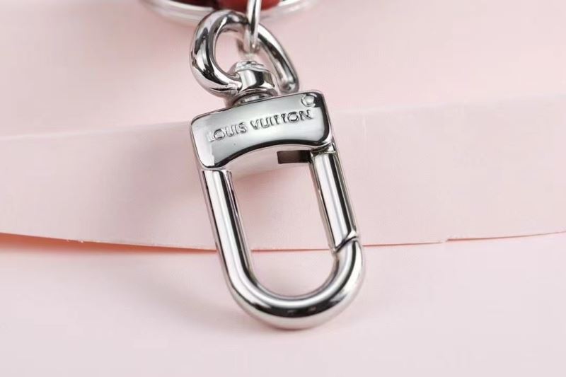 Louis Vuitton Keychains